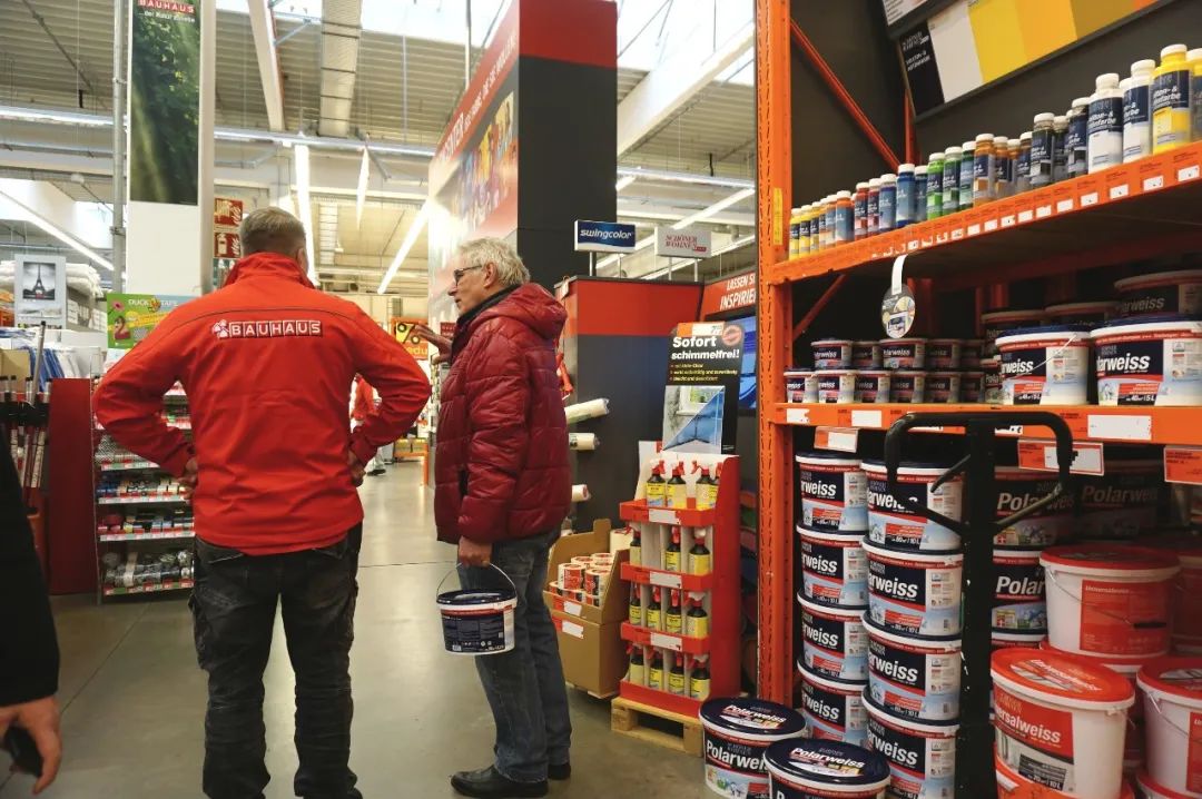 如何正确选择乳胶漆,怎样选正品乳胶漆