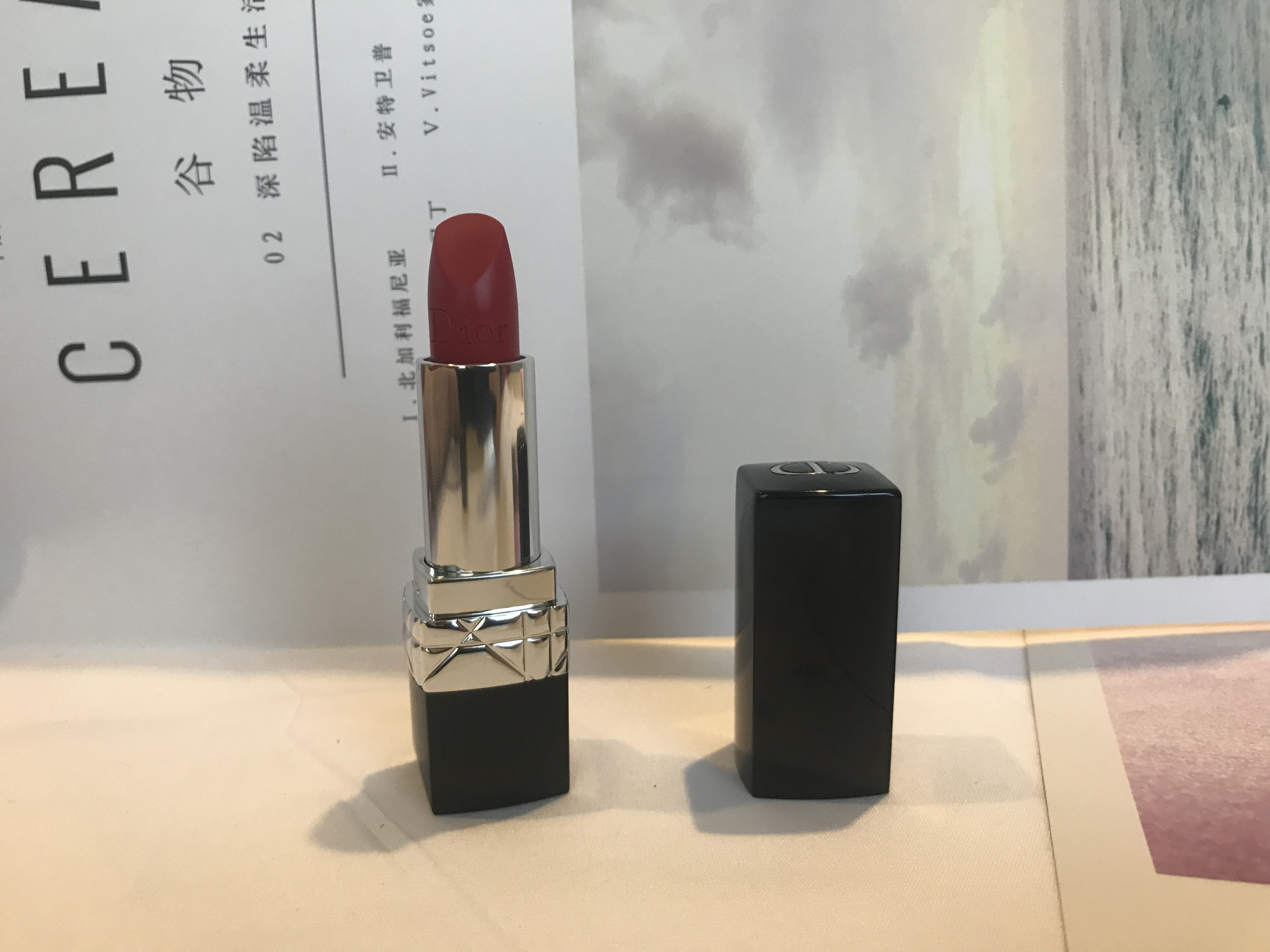 为什么这支口红这么火,这支口红到底有什么魔力