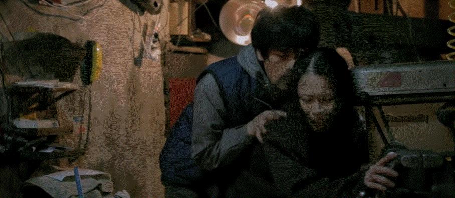 金狮级R片，人性·真不敢直视