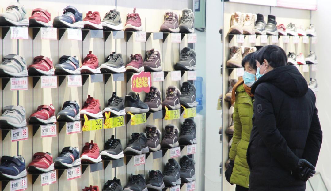 老人鞋透气不臭脚,老人鞋真的好用吗