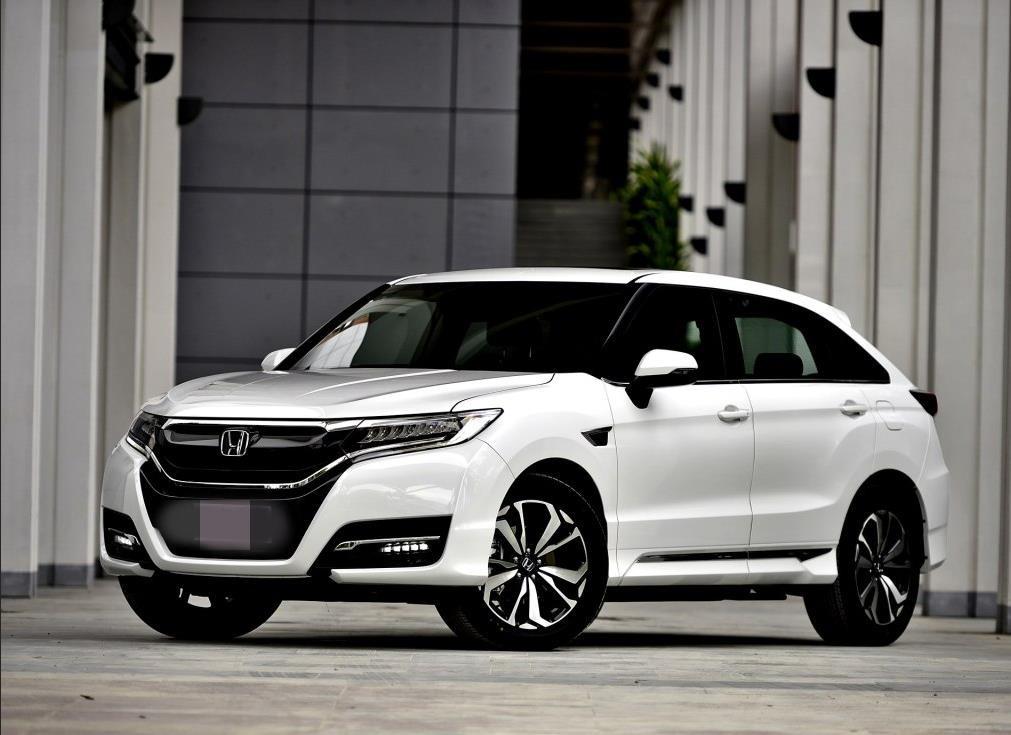 本田2020款urv与汉兰达哪款车好,2023款urv2.0t和汉兰达哪个好