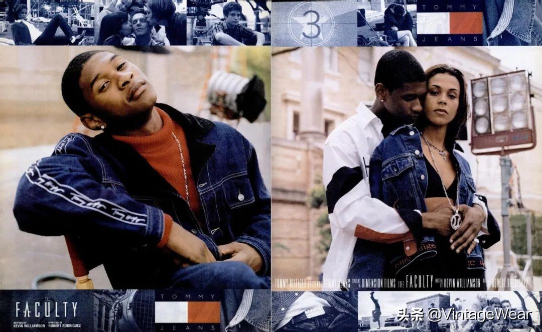 tommyhilfiger退出了吗,tommyhilfiger开业