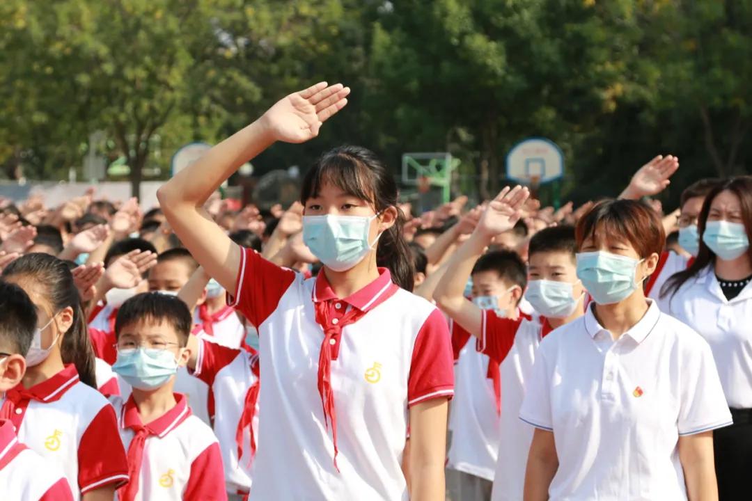 开学第一课入学仪式,开学第一课人民大会堂