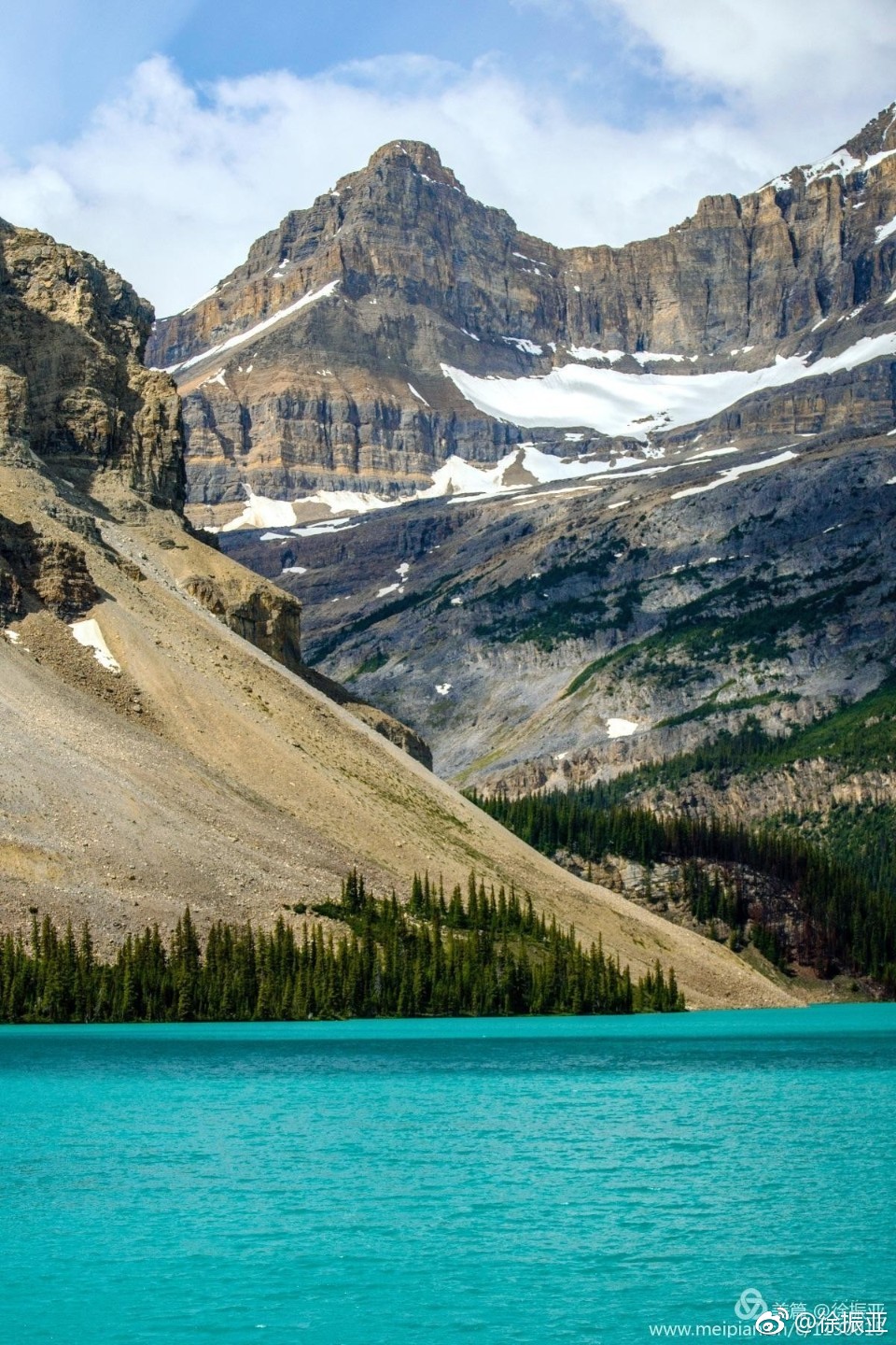 班芙国家公园,班芙国家公园照片