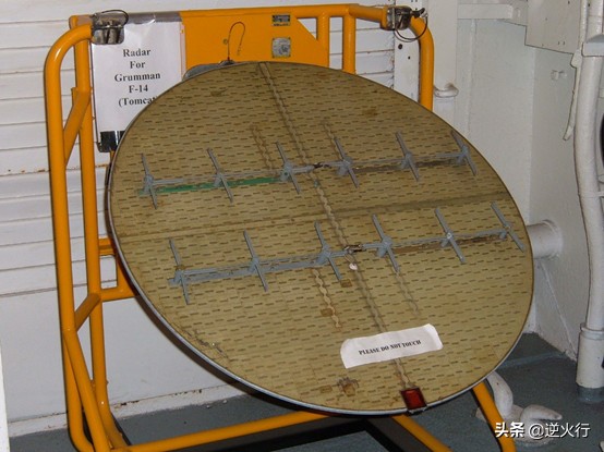 f14战机有多厉害,F14的雷达可以看多远