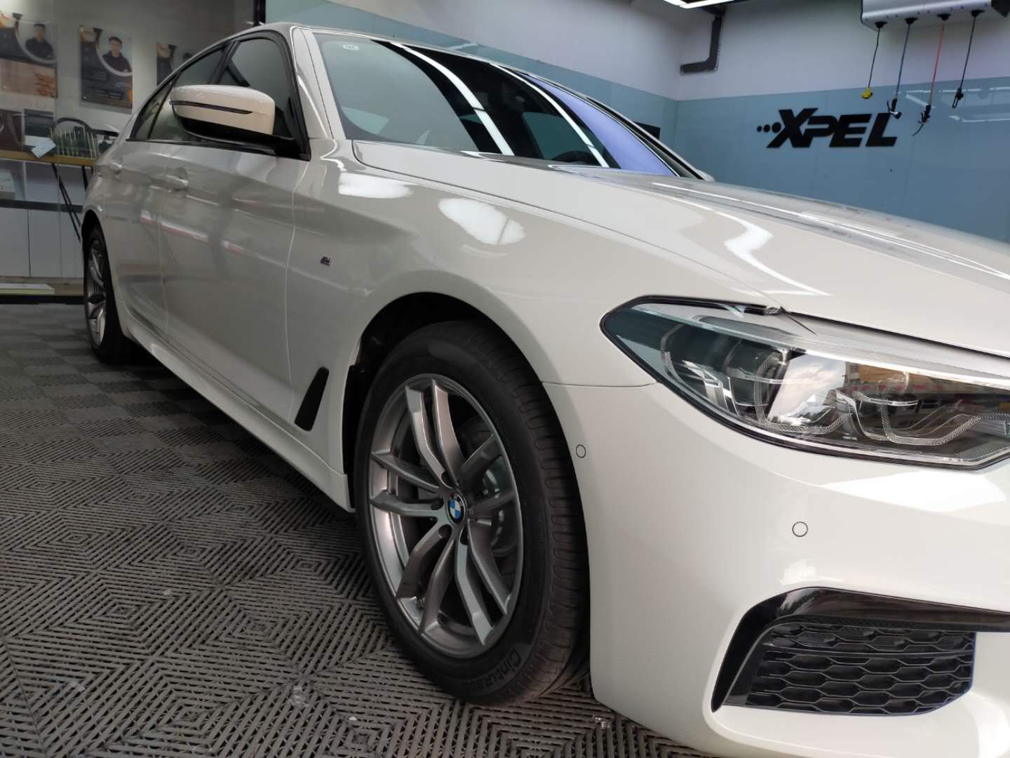 宏宇贴膜,宏宇车衣