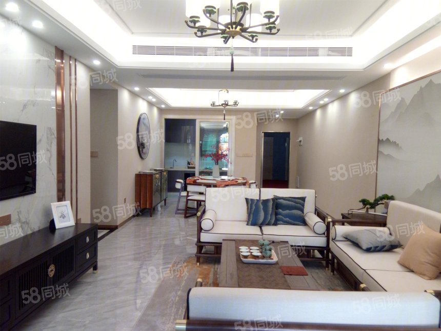 高州市三房两厅毛坯楼盘,高州市城东片区最新楼盘