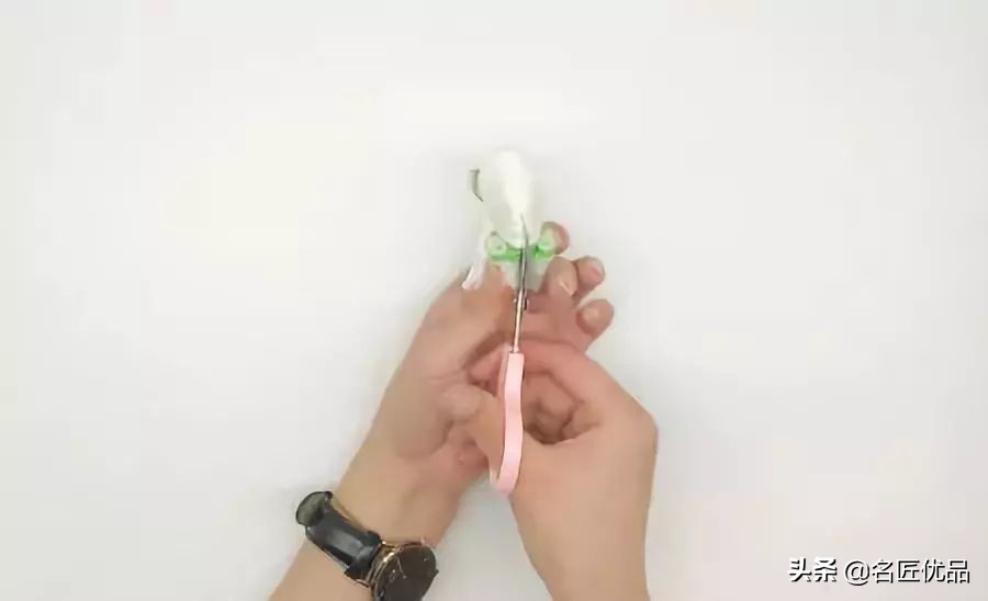 「创意手工」这些精致漂亮的手工花,花钱都学不到,吐血整理