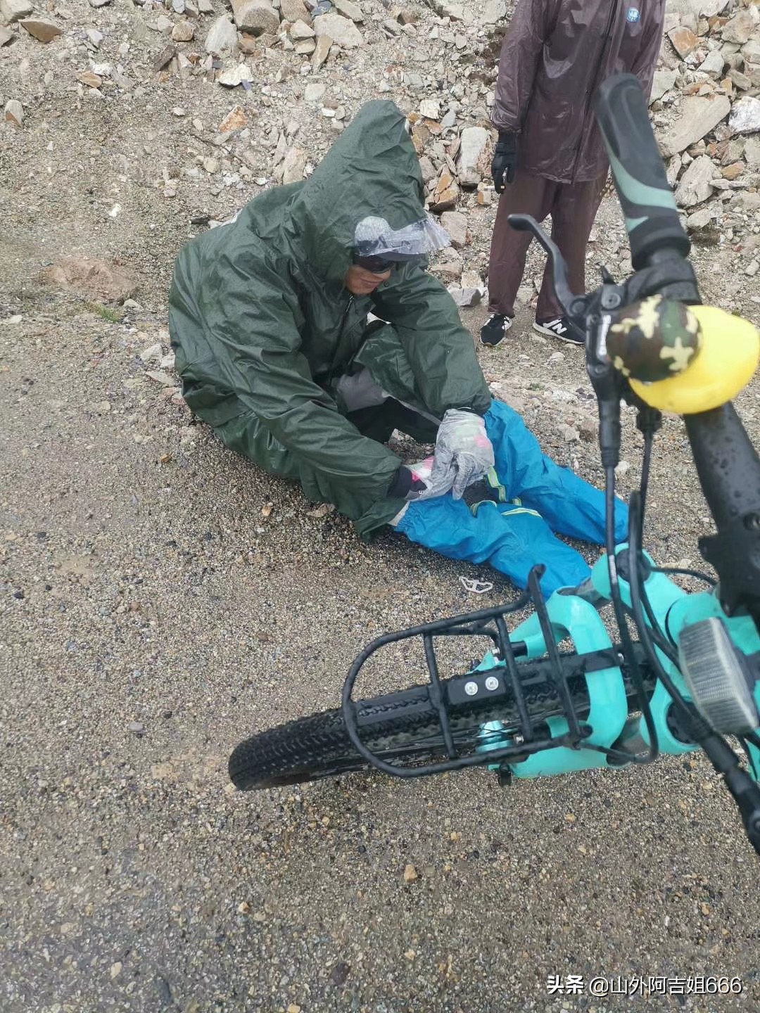 川藏线318骑行攻略游记,骑行318川藏线15天攻略