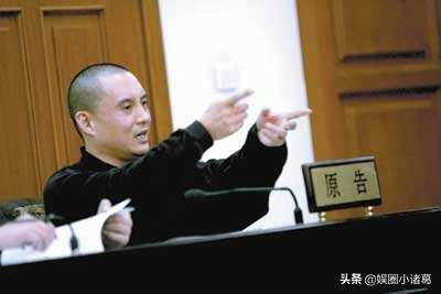 他在86版西游记片酬最高,曾被谢霆锋张卫健打住院,今卖卤肉为生