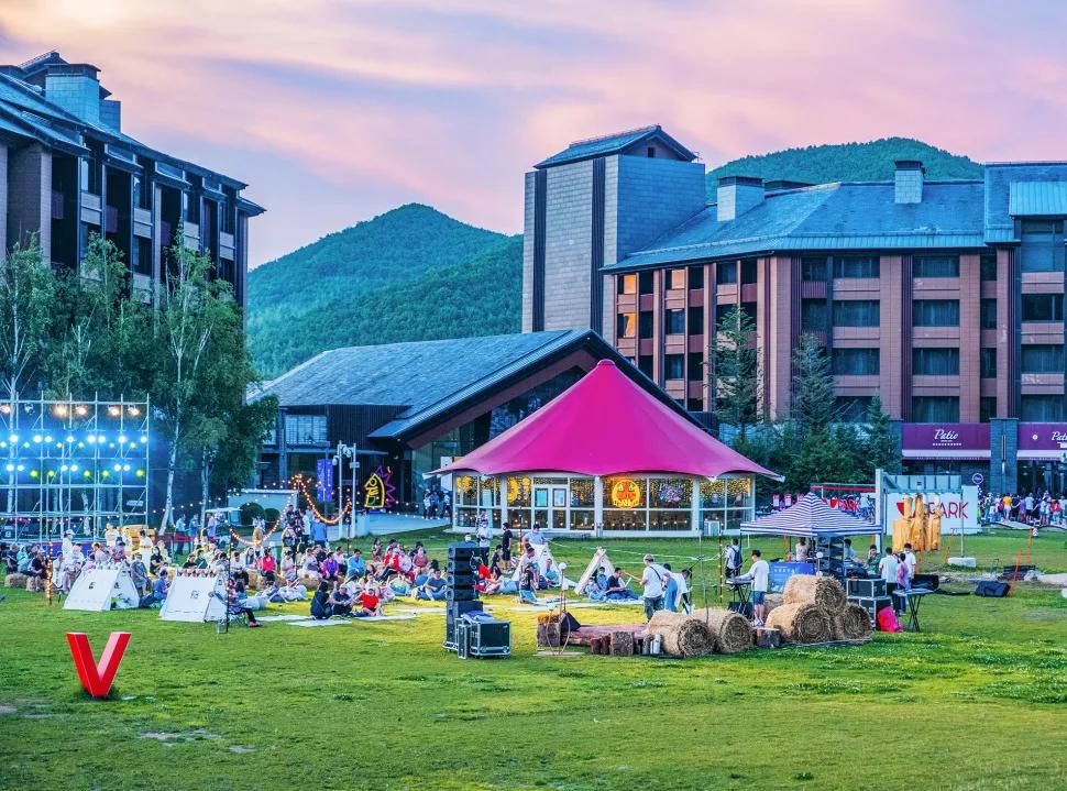 什么？考生与家长不能同框？