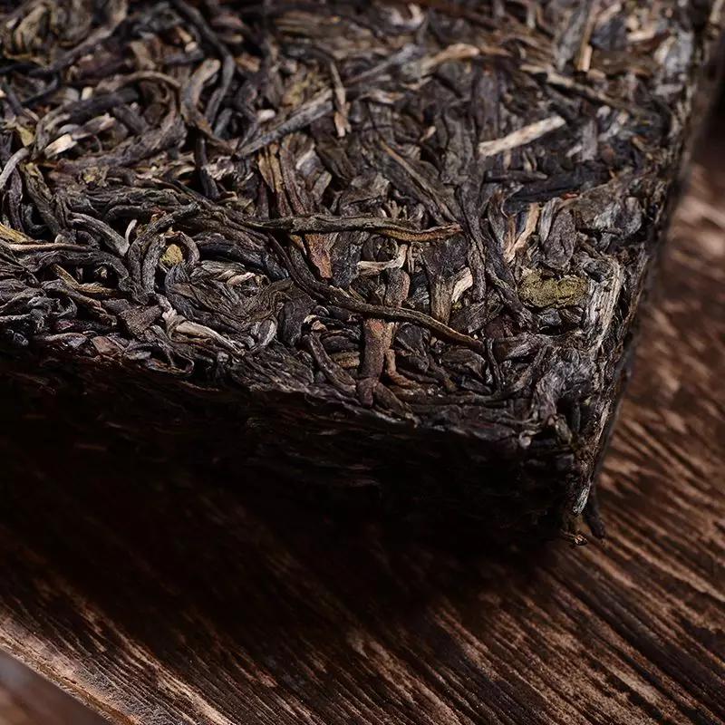 长期存放普洱茶用塑料袋子密封,存普洱茶锡纸袋好还是塑料袋好