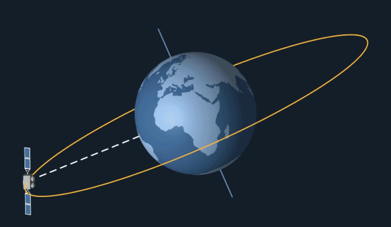 2020年人造月亮是真的吗,比地球亮八倍的人造月亮