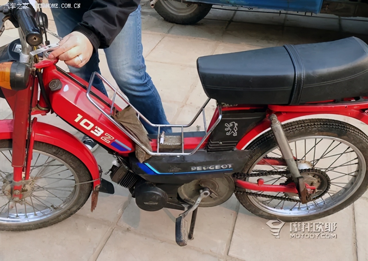 适合50岁左右开的摩托车推荐,40岁选什么摩托车最合适