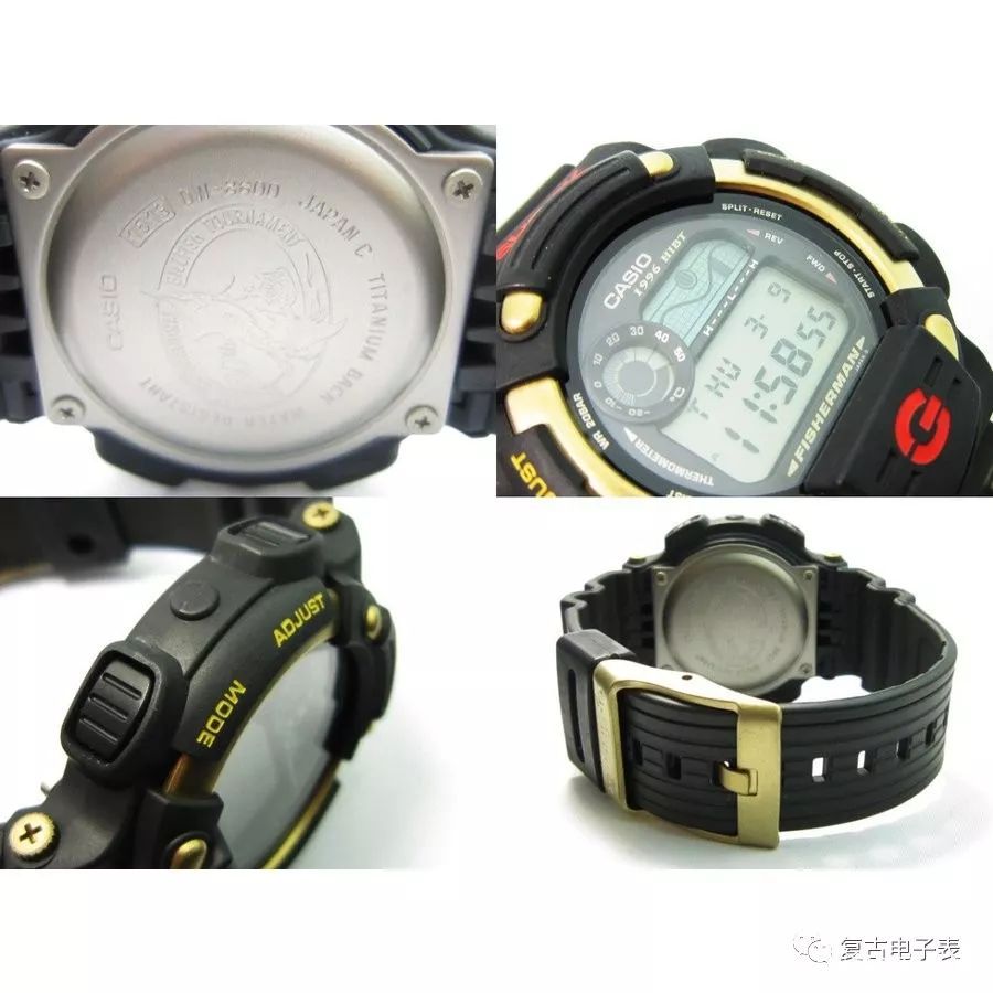 卡西欧g-shock深蓝,卡西欧G-SHOCK蛙人系列