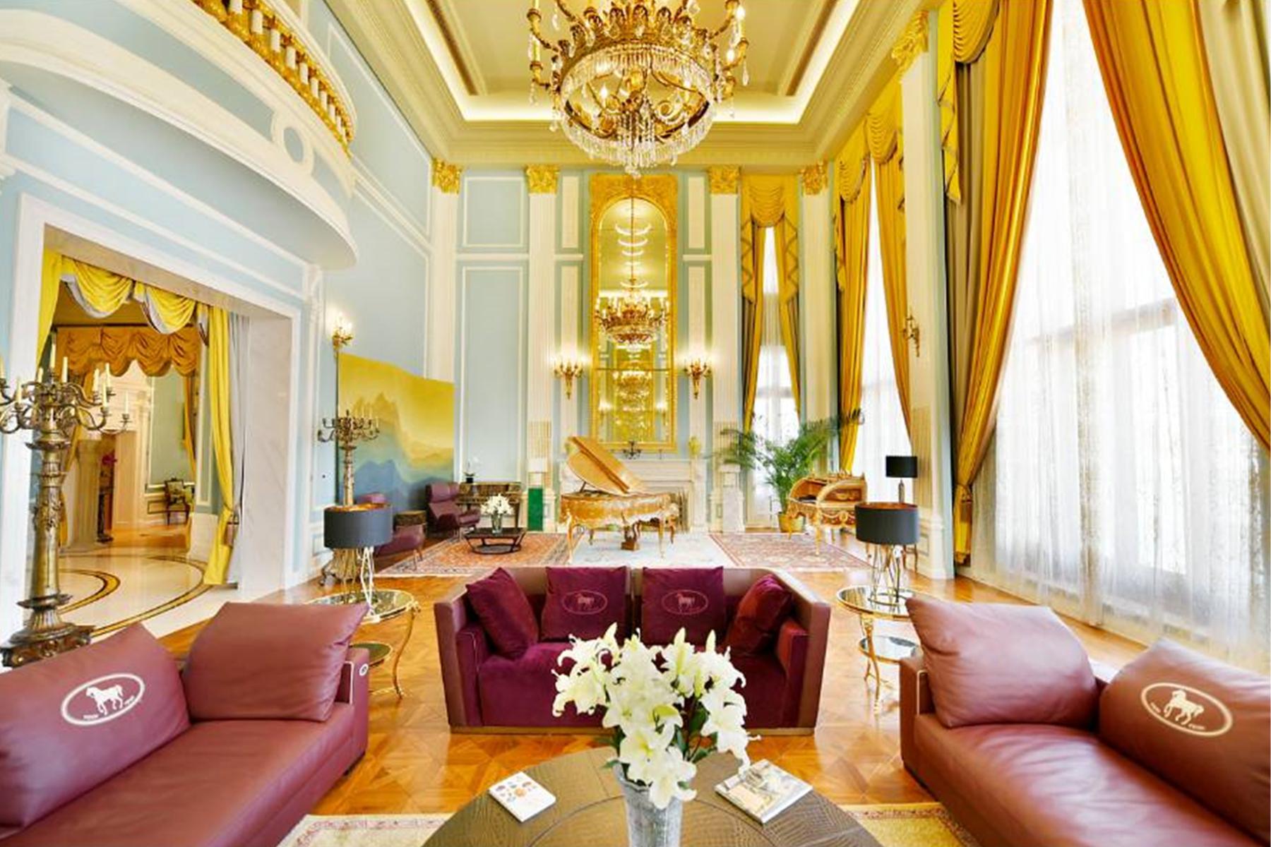 别墅精品豪宅首选,独栋大平层豪宅200-300平