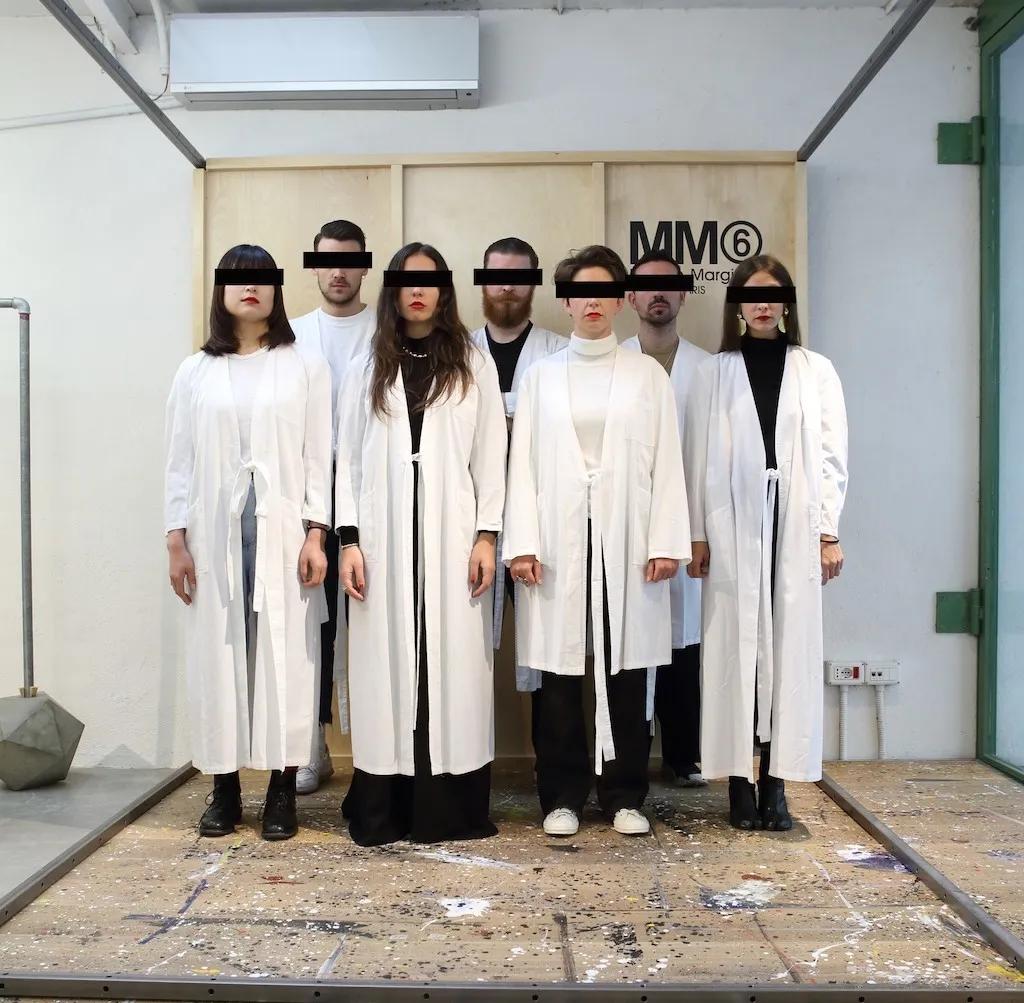 不愿意穿工作服怎么办,不愿意上班是因为懒吗