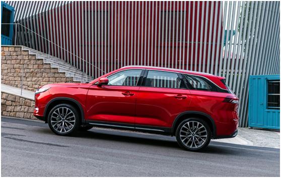 如何选择国货好车,自强国货的车怎么选