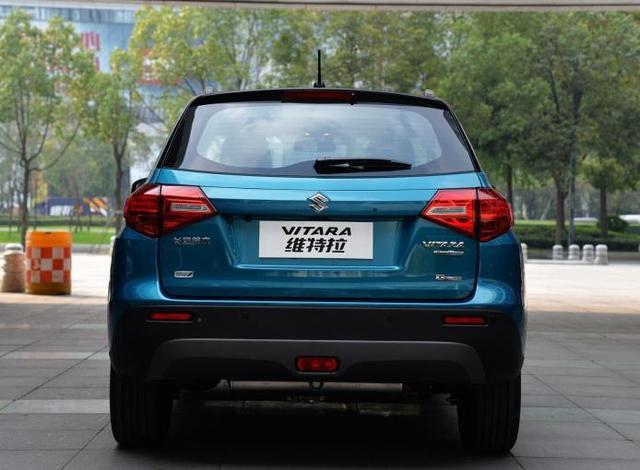 铃木维特拉真实缺点,铃木维特拉用车真实感受