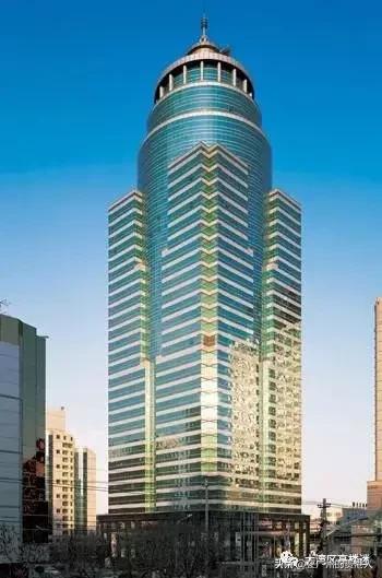 北京城区最高建筑全景,北京最高建筑排名榜