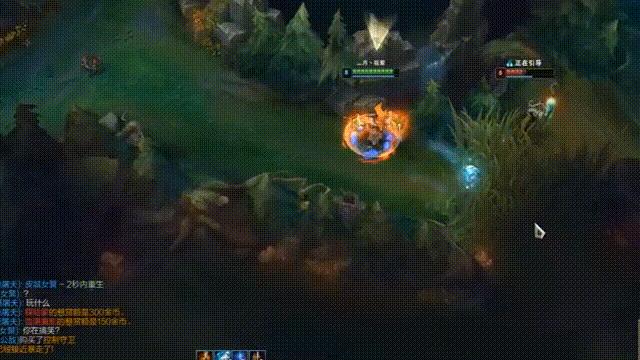 lol14.8版本奥拉夫增强,lol端游奥拉夫冷门