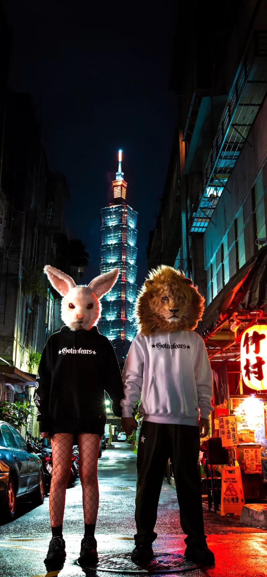 高清iphone壁纸动漫,iphone原生壁纸高清官方