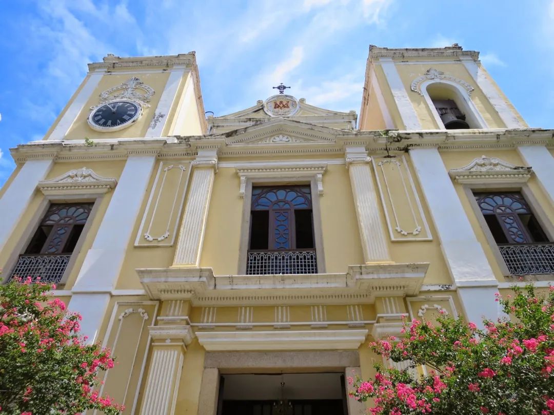 秋日citywalk好惬意,秋日最美citywalk