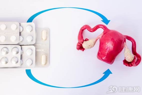 月经突然多是要绝经吗,月经怎么变化说明快绝经了