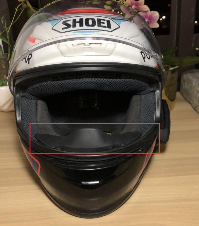 shoeiz7全盔,shoeiz7是入门盔吗