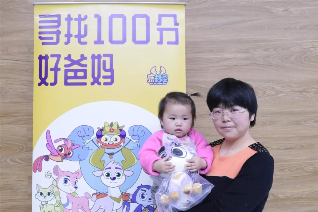 26天的育儿经验讲座,醍醐灌顶的育儿讲座