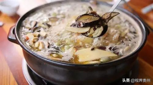 贵州茶海的春天有多美,贵州最美茶海