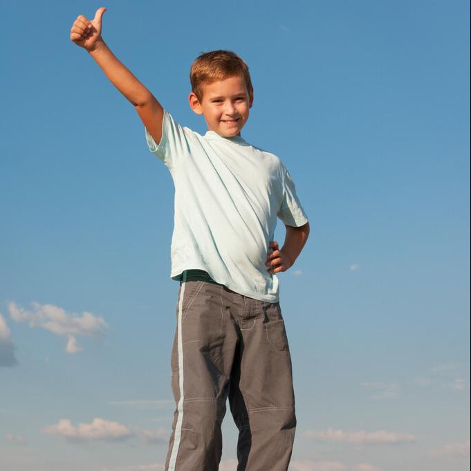 13岁小孩叛逆严重怎么去教育他,13岁孩子叛逆期怎么管教