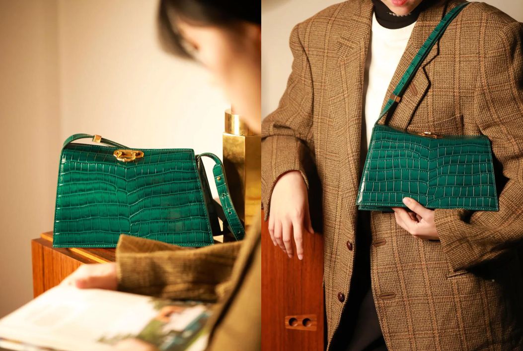 鼠年的女人买什么色的包包好,大牌鼠年限量款包包