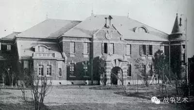 张作霖和日本在东北的地盘划分,张作霖占领的东北有多大版图