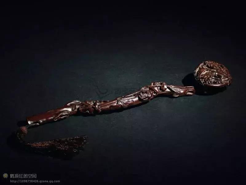 世上最贵的紫檀雕刻,世界上最珍贵的小叶紫檀家具