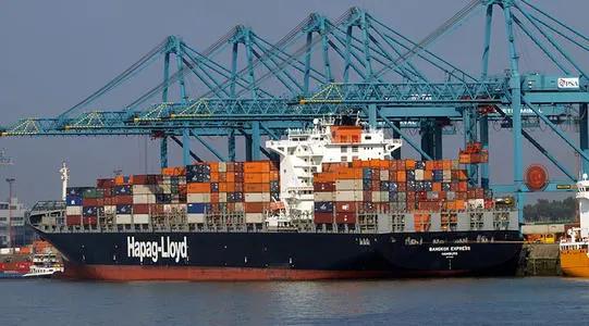 全球供应链调整的趋势,全球供应链有没有恢复