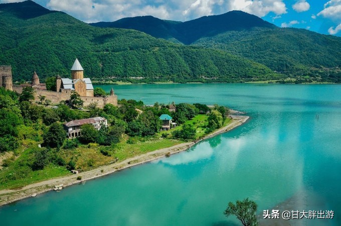 格鲁吉亚是一个怎么样的国家,格鲁吉亚是独立主权国家吗