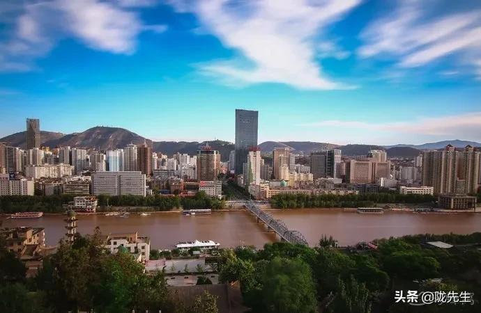 甘肃被忽略的景点,甘肃的自然风光