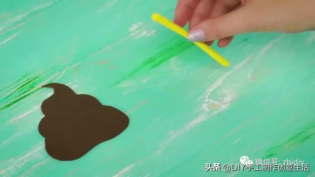 我要自律搞怪手机壳,diy手机壳最适合的配件