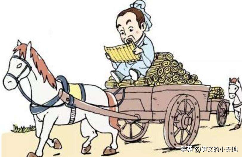 一份专业的穿越指南，让你找到合适的时代