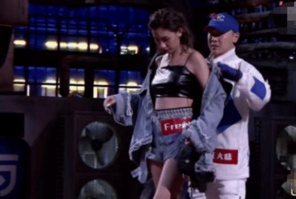 《新说唱》FreeC被传不雅视频?本人发文回应:等律师函吧