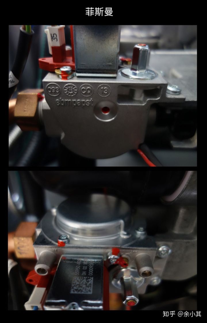 阿里斯顿与威能壁挂炉哪个好,阿里斯顿锅炉vs威能