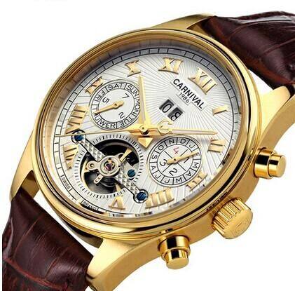 一千元之内机械手表推荐,一千元内能买瑞士什么牌子的手表