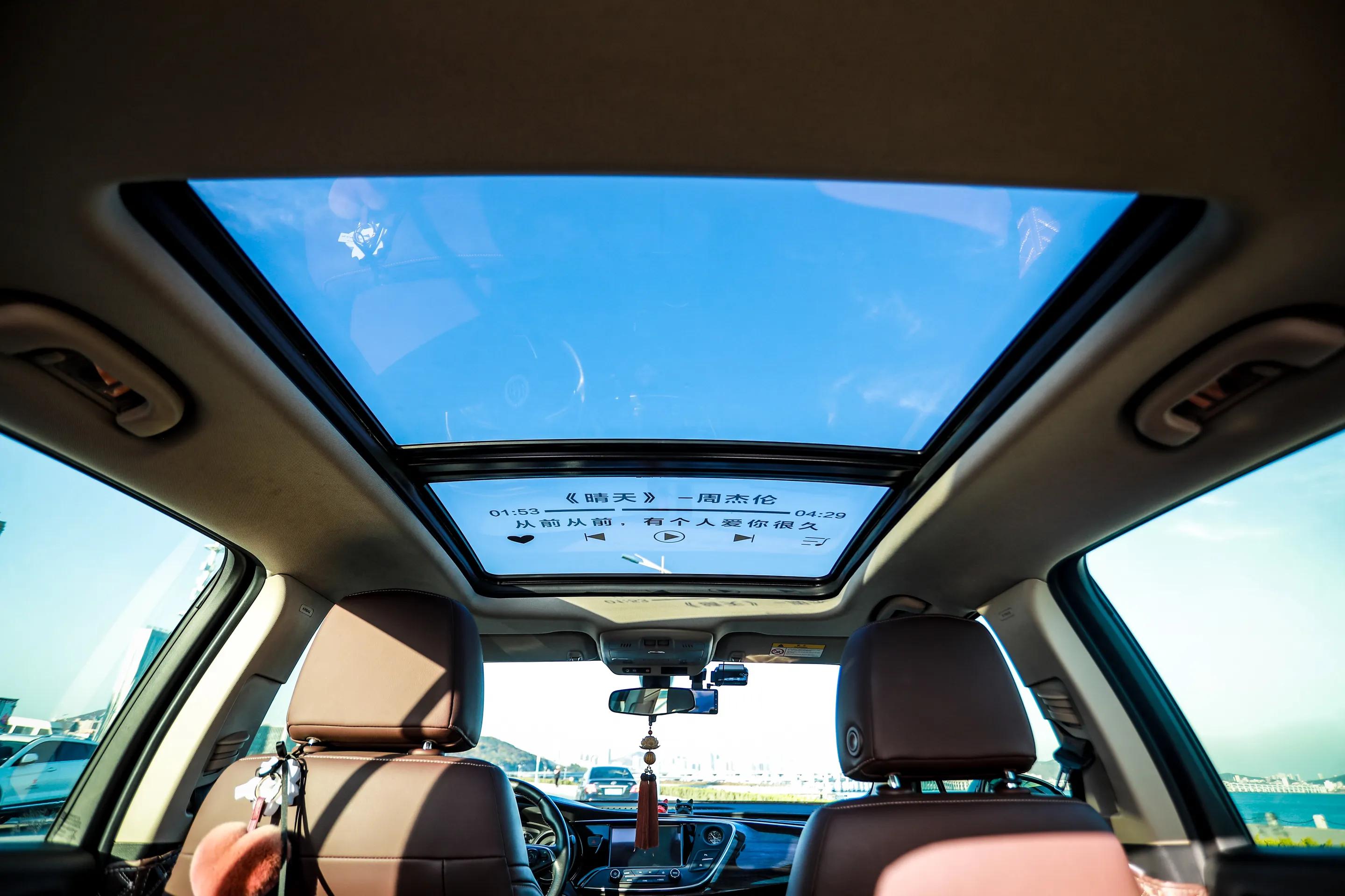 昂科威2020款28t四驱精英落地价格,昂科威2019款28t四驱精英操作指南