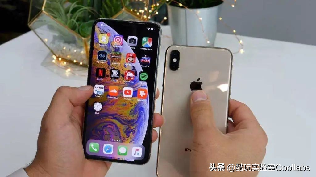 库克iphone13发布会,库克放出大招iphone13迎4大变革