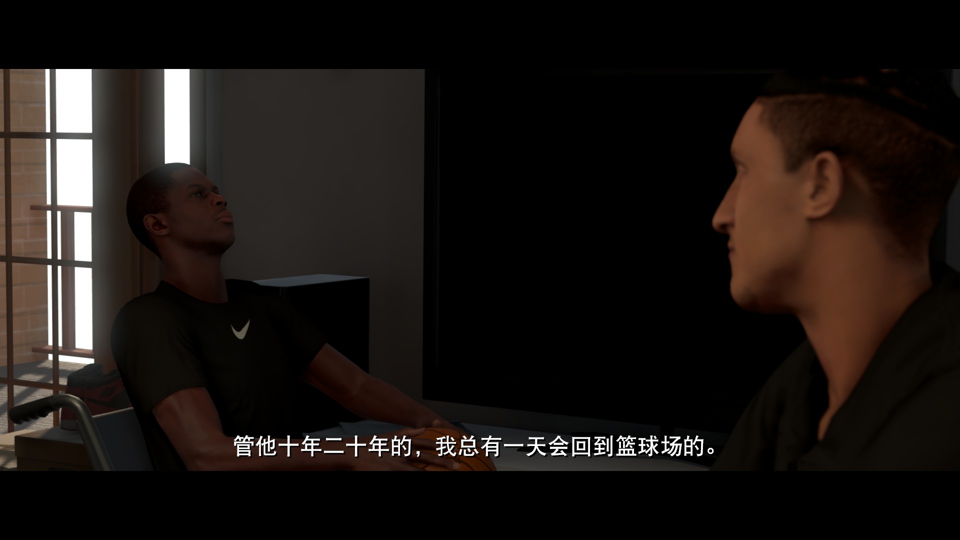 nba2k20值不值得玩,nba2k20pc版评测