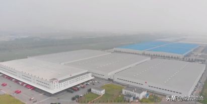 麦子屯里的黑科技，亚洲一号里的16个90后和63头“小狼”