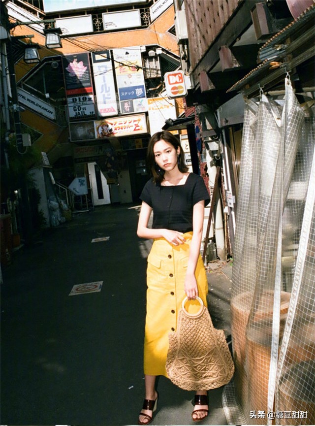 160斤的冬天穿怎样的裙子好看,身高160能穿120长的裙子吗