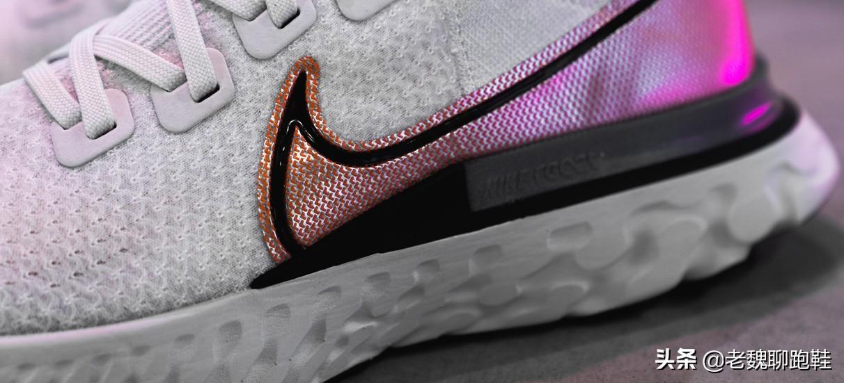 耐克与亚瑟士跑鞋对比,穿了好多年的耐克鞋