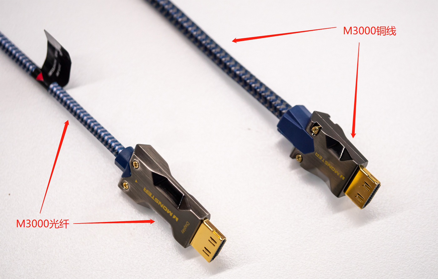 魔声hdmi线都是什么标准的,魔声hdmi线2.1